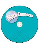 Math Connects, Grade 2, Studentworks Plus CD-ROM