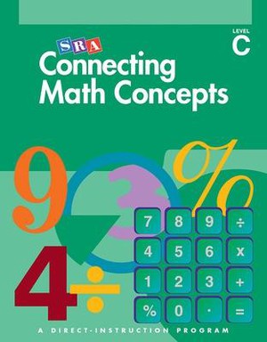 Connecting Math Concepts Level C, Teacher Presentation Book