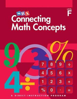 Connecting Math Concepts Level F, Additional Answer Key