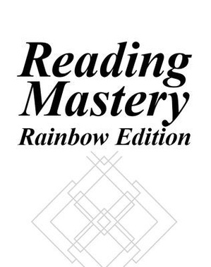 Reading Mastery Rainbow Edition Grades 2-3, Level 3, Mastery Test Package (for 15 students)