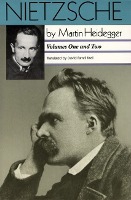 Nietzsche Part 1,  Volumes 1 & 2