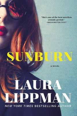 Lippman, L: Sunburn