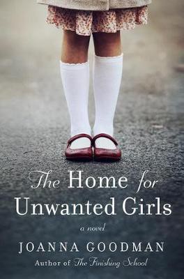 HOME FOR UNWANTED GIRLS