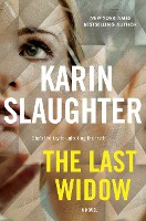 Slaughter, K: Last Widow