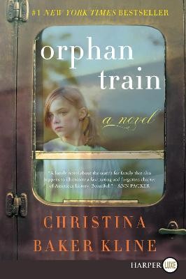 Orphan Train [Large Print]