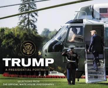White House Photographers: Trump