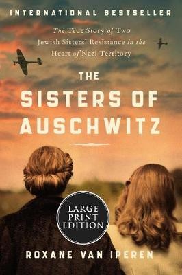 The Sisters of Auschwitz