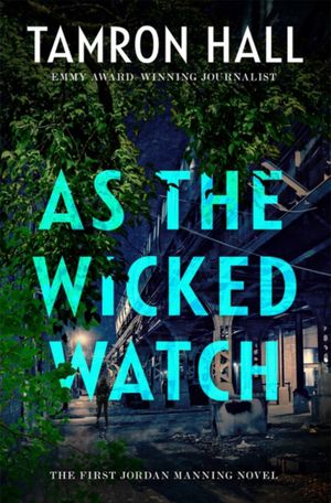 As The Wicked Watch
