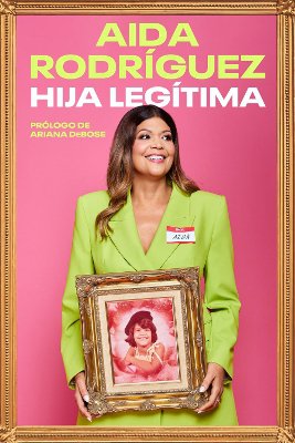 Legitimate Kid \ Hija Leg�tima (Spanish Edition)