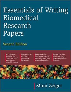 Essentials Of Writing Biomedical Research Papers. Second Edition