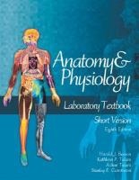 Anat and Physio Lab Textbk Short