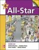All Star 4 Audiocassette Program: Pre-Unit, Units 1-8