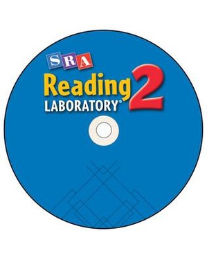 Reading Lab 2a, Program Management/Assessment CD-ROM, Levels 2.0 - 7.0