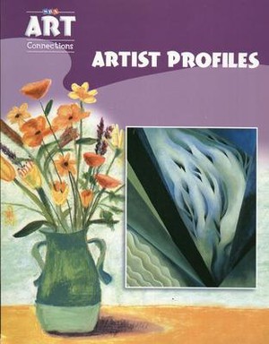 Art Connections - Artist Profiles - Grade 4