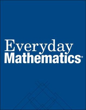 Everyday Mathematics, Grade 2, Content by Strand Poster