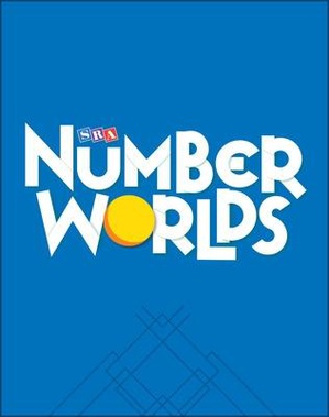 Number Worlds Levels A-H, eAssess ExamView CD-ROM