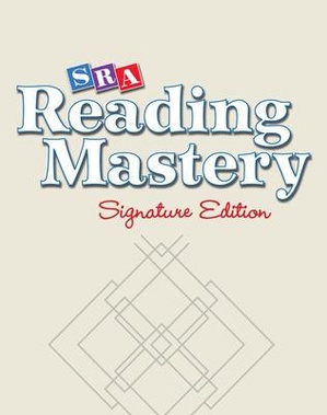 Reading Mastery Reading/Literature Strand Grade 4, Student Practice Software