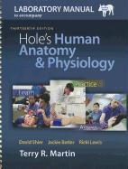 Laboratory Manual for Hole S Human Anatomy & Physiology Pig Version