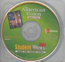 The American Vision: Modern Times, Studentworks Plus