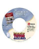 The American Vision: Modern Times, Interactive Tutor Self-Assessment CD-ROM