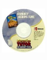 Journey Across Time, Early Ages, Interactive Tutor: Self-Assessment CD