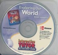 Exploring Our World: Western Hemisphere, Europe, and Russia, Interactive Tutor Self-Assessment CD-ROM