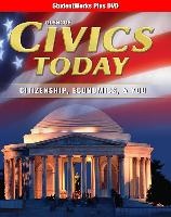 Civics Today: Citizenship, Economics, & You, Studentworks Plus DVD