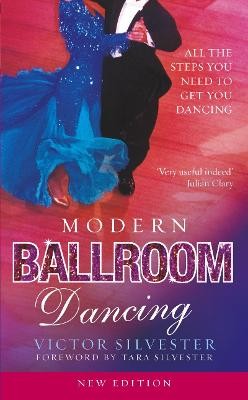 Modern Ballroom Dancing