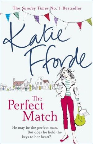 Fforde, K: The Perfect Match