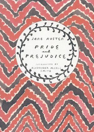 Pride And Prejudice (vintage Classics Austen Series)