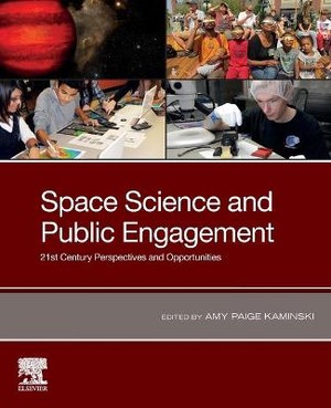 Space Science and Public Engagement