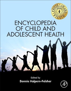 Encyclopedia of Child and Adolescent Health