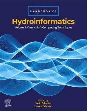 Handbook Of Hydroinformatics