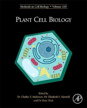 Plant Cell Biology