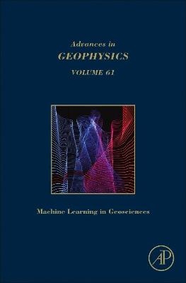 Machine Learning and Artificial Intelligence in Geosciences