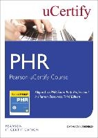 Phr Exam Prep Pearson Ucertify Course Student Access Card: Professional in Human Resources