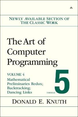 Art Of Computer Programming, The