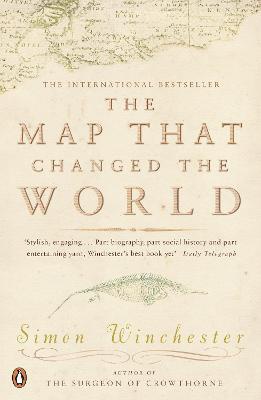The Map That Changed The World