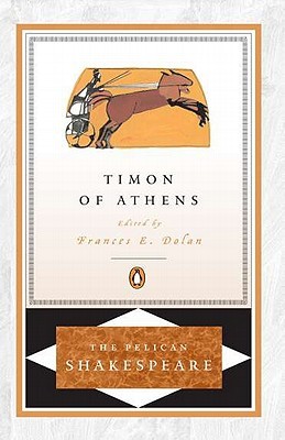 Life Of Timon Of Athens