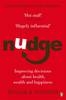 Thaler, R: Nudge