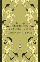 The Five Orange Pips And Other Cases
