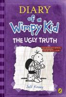 Diary Of A Wimpy Kid: The Ugly Truth (book 5)