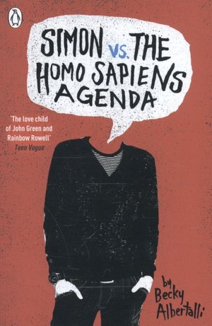 Simon Vs. The Homo Sapiens Agenda