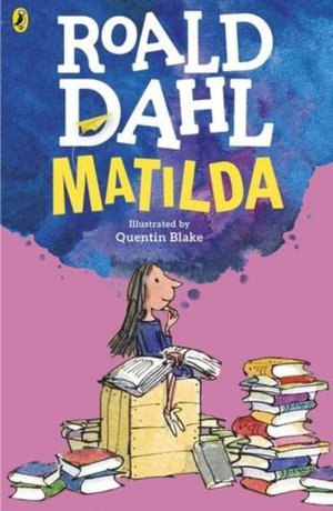 Dahl, R: Matilda