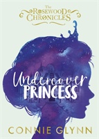 Glynn, C: Undercover Princess