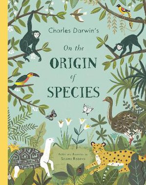 Radeva, S: On The Origin of Species