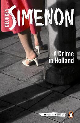 A Crime In Holland