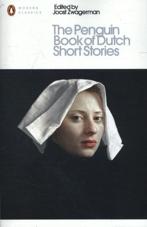 The Penguin Book Of Dutch Short Stories