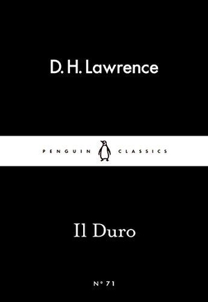 Lawrence, D: Il Duro