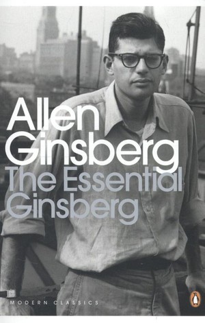 The Essential Ginsberg